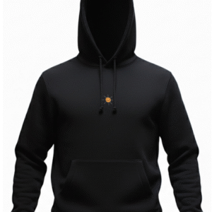 SÓL Explorer Hoodie: Pack Your Essentials.